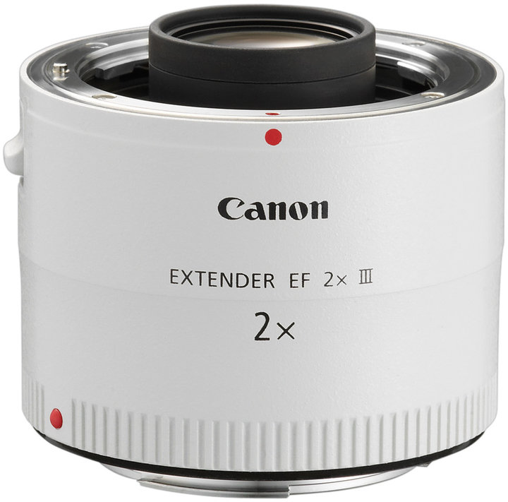 Canon telekonvertor EF 2x III_303298697