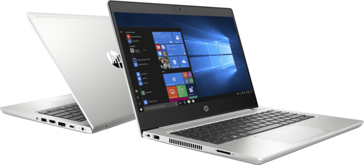 HP ProBook 430 G7, stříbrná_490276988