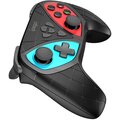 iPega SW018A Wireless Gamepad pro N-Switch/PS3/Android/PC