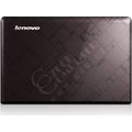 Lenovo IdeaPad U165 (043506), hnědá_1468710107