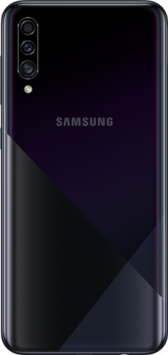 Samsung Galaxy A30s, 4GB/64GB, Prism Crush Black_777874012