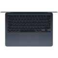 Apple MacBook Air 13, M3 8-core/8GB/256GB SSD/10-core GPU, temně inkoustová (M3, 2024)_1847107282