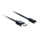 AQ Premium PC64010 microUSB USB 2.0 2,4A, délka 1m_281256960