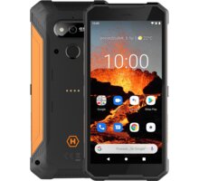 myPhone Hammer Explorer Pro, 6GB/128GB, Orange_2019210131
