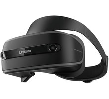 Lenovo Explorer, virtuální brýle_2020571171