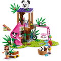 LEGO® Friends 41422 Pandí domek na stromě v džungli_1901944455
