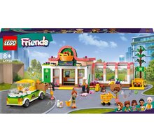LEGO® Friends 41729 Obchod s biopotravinami_610843333