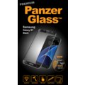 PanzerGlass ochranné sklo na displej pro Samsung S7 Premium, černá