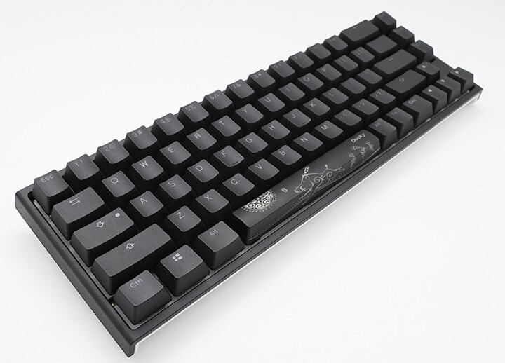 Ducky One 2 SF, Cherry MX Speed Silver, US_1534234529