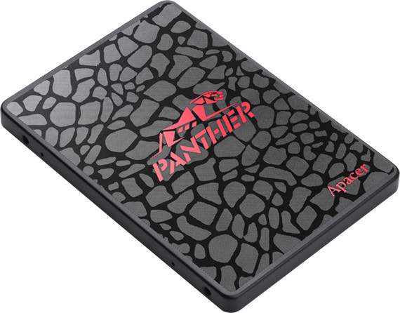 Apacer AS350 PANTHER, 2,5&quot; - 240GB_2105527219