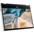 Acer Chromebook Spin 514 (CP514-1H), stříbrná_1237610357