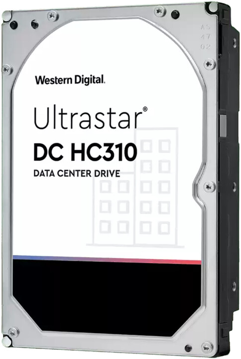 WD Ultrastar DC HC310, 3,5&quot; - 4TB_1695840205