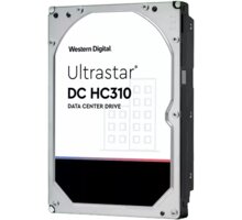 WD Ultrastar DC HC310, 3,5&quot; - 6TB_813168916