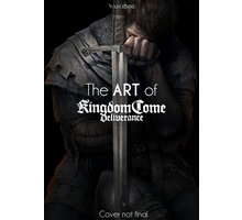 Kniha The Art of Kingdom Come: Deliverance_1881739119