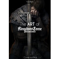 Kniha The Art of Kingdom Come: Deliverance O2 TV HBO a Sport Pack na dva měsíce