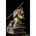 Figurka Iron Studios TMNT - Donatello BDS Art Scale 1/10_710203739