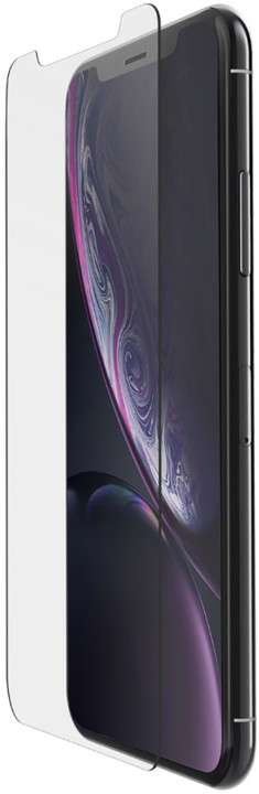 Belkin ochranné sklo Tempered Glass pro iPhone Xr_1671854383
