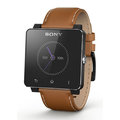 Sony SmartWatch 2, leather brown_308994910