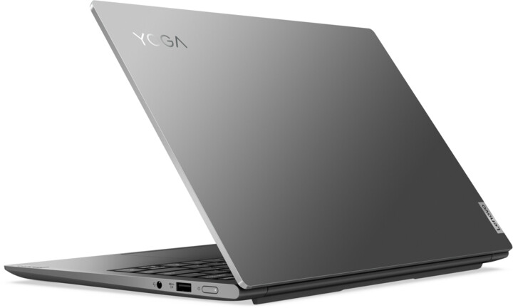 Lenovo Yoga Slim 7 Pro 14IAP7, šedá_1207699434