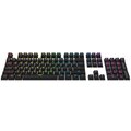 SPC Gear vyměnitelné klávesy KC104, Kailh, 104 kláves, černé, US_1298859462