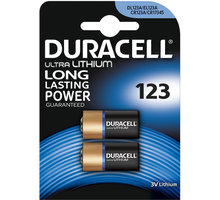Duracell Ultra DL123A B2_1323831919