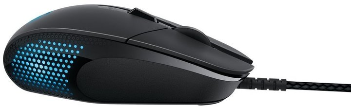 Logitech G303 Daedalus Apex RGB Gaming Mouse_384992636