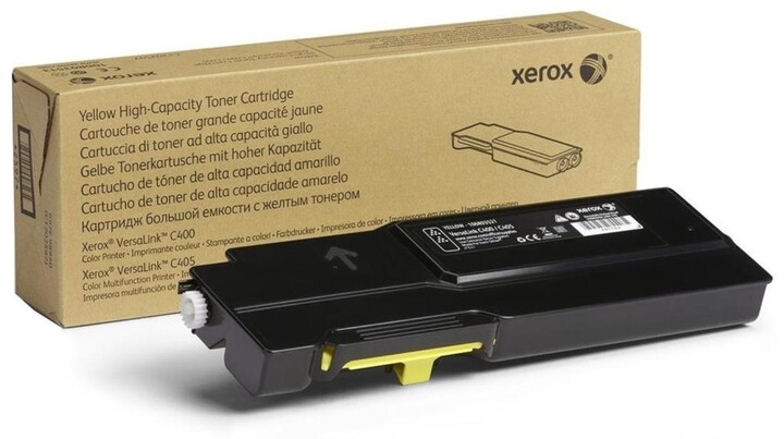 Xerox 106R03521, žlutá_1114866648