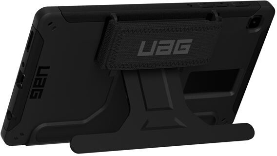 UAG pouzdro na tablet Scout pro Samsung Galaxy Tab A7 Lite, černá_653733618