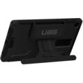 UAG pouzdro na tablet Scout pro Samsung Galaxy Tab A7 Lite, černá Poukaz 200 Kč na nákup na Mall.cz