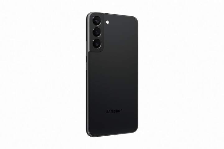 Samsung Galaxy S22+ 5G, 8GB/256GB, Phantom Black_32777961