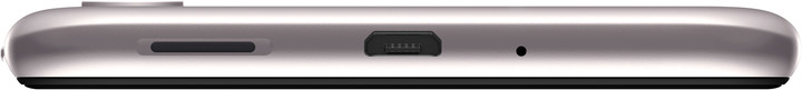 Asus ZenFone Max M2 ZB633KL, 4GB/32GB, stříbrná_1758347751