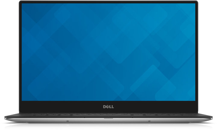Dell XPS 13 (9343) Touch, stříbrná_1461152904