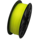 Gembird tisková struna (filament), HIPS, 1,75mm, 1kg, žlutá