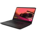 Lenovo IdeaPad Gaming 3 15ACH6, černá_1204590328