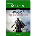 Assassin&#39;s Creed: The Ezio Collection (Xbox ONE) - elektronicky_589436288