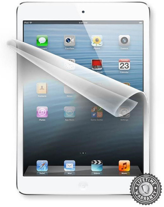 ScreenShield fólie na displej pro iPad mini 4th Wi-fi_146462566
