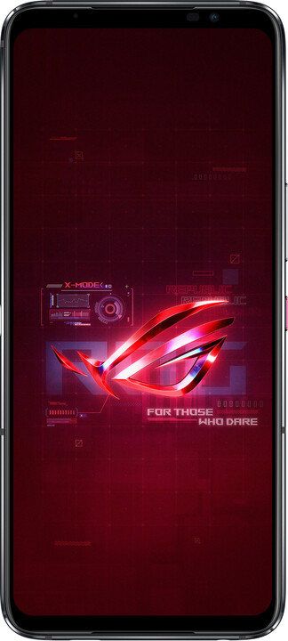 Asus ROG Phone 6, 12GB/256GB, Black_1642382633