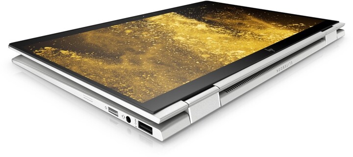 HP EliteBook x360 1030 G4, stříbrná_937045147