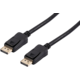 C-TECH kabel Displayport 1.4, 8K@60Hz, M/M, 2m_1018495763