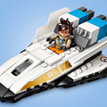LEGO® Overwatch 75970 Tracer vs. Widowmaker_516993389