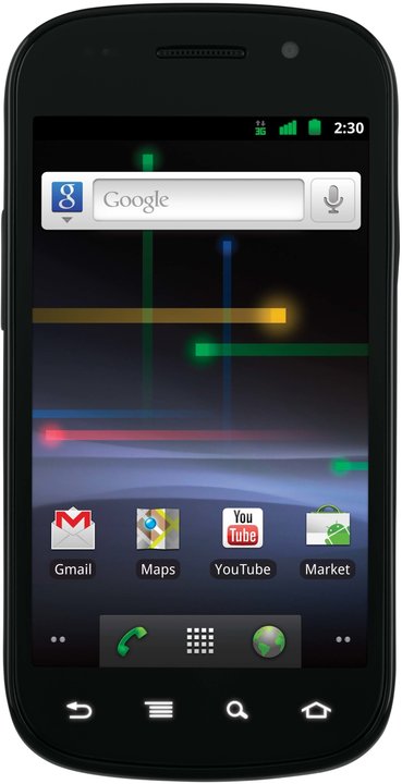 Samsung Nexus S_436370073