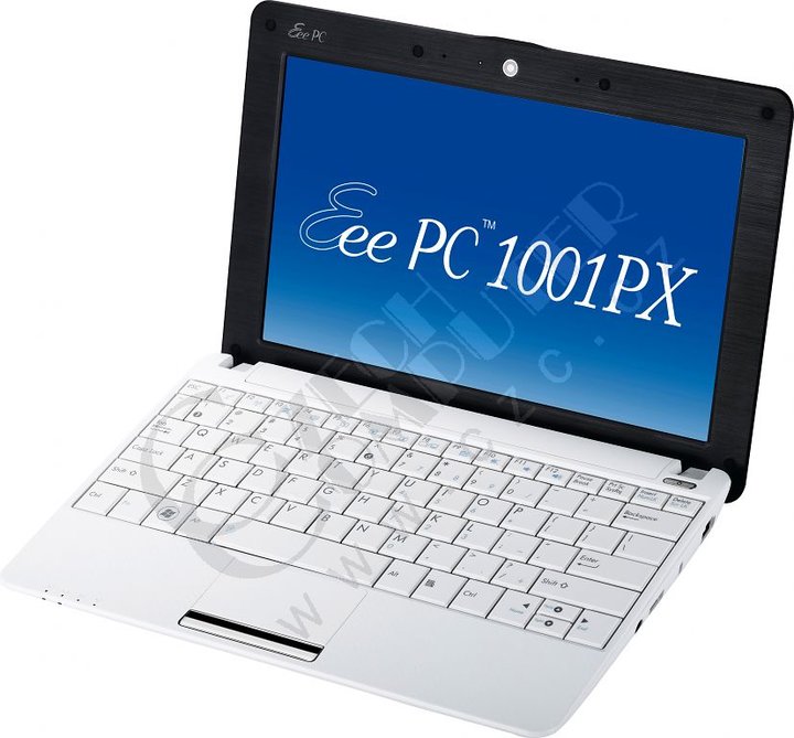 Asus eee pc 1001px drivers