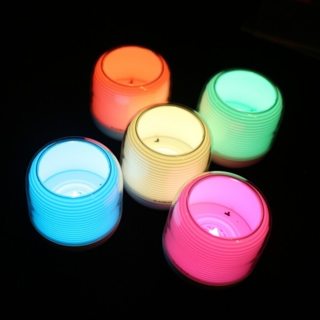 MiPow Playbulb Candle 2 chytré LED osvětlení, Bluetooth, bílá_402058226