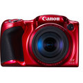 Canon PowerShot SX410 IS, červená_1825613885