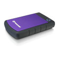 Transcend StoreJet 25H3P - 500GB_1817305594