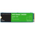 WD Green SN350, M.2 - 2TB_351504576