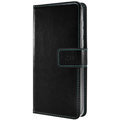 FIXED Opus pouzdro typu kniha pro Lenovo Vibe K5/ K5 Plus, černé