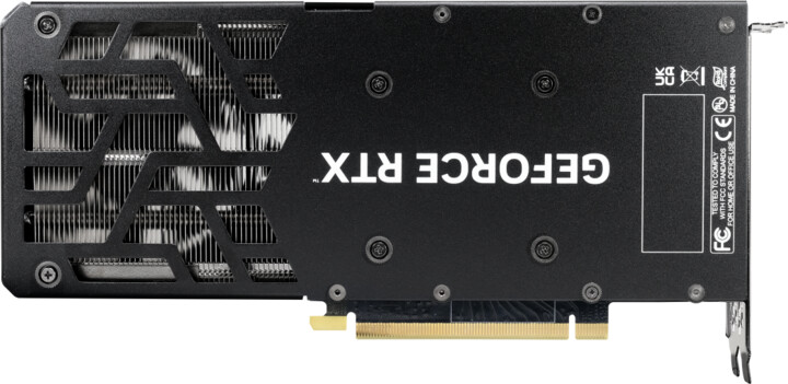 PALiT GeForce RTX 4060 Ti JetStream, 16GB GDDR6_1228744673
