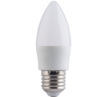 Forever LED žárovka C37 E27 4W (6000K), studená bílá_208415137