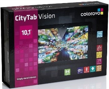 Colorovo CityTab Vision, 10,1&#39;&#39;, 8GB_1556486956